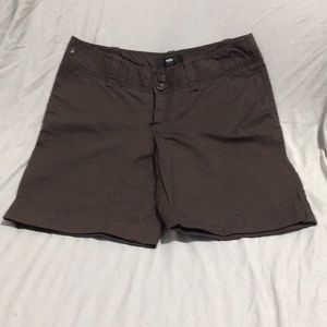 Mossimo  shorts size 2